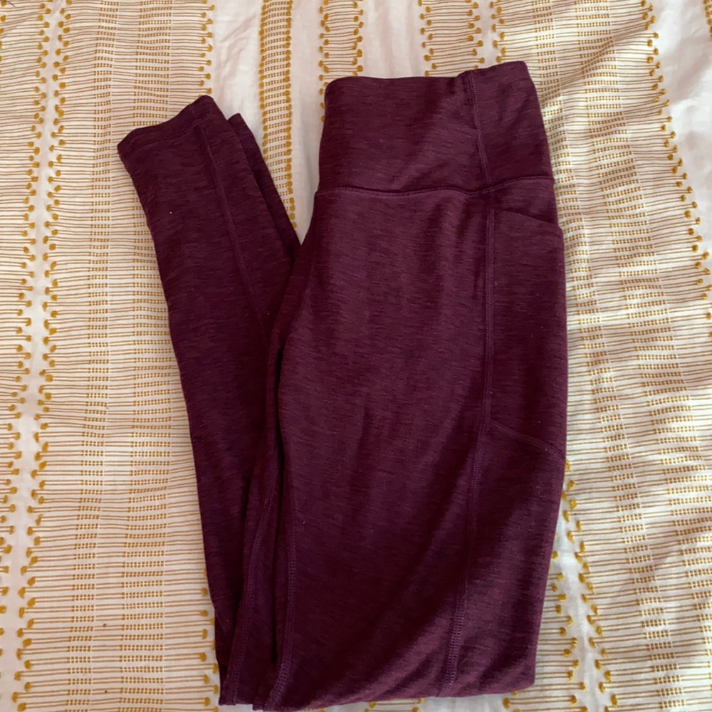 Incredible Essential Legging
